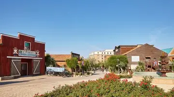 PortAventura Hotel Gold River