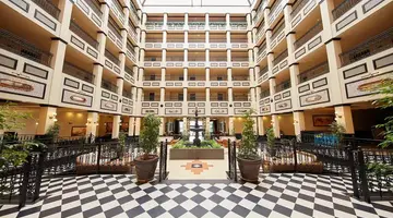 PortAventura Hotel Gold River