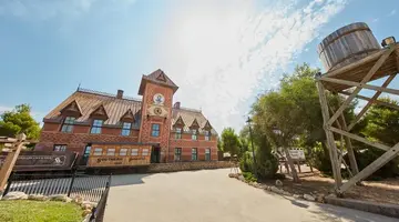 PortAventura Hotel Gold River