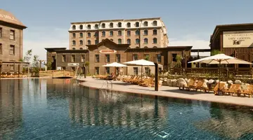 PortAventura Hotel Gold River