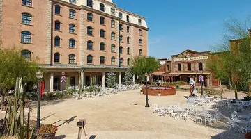 PortAventura Hotel Gold River