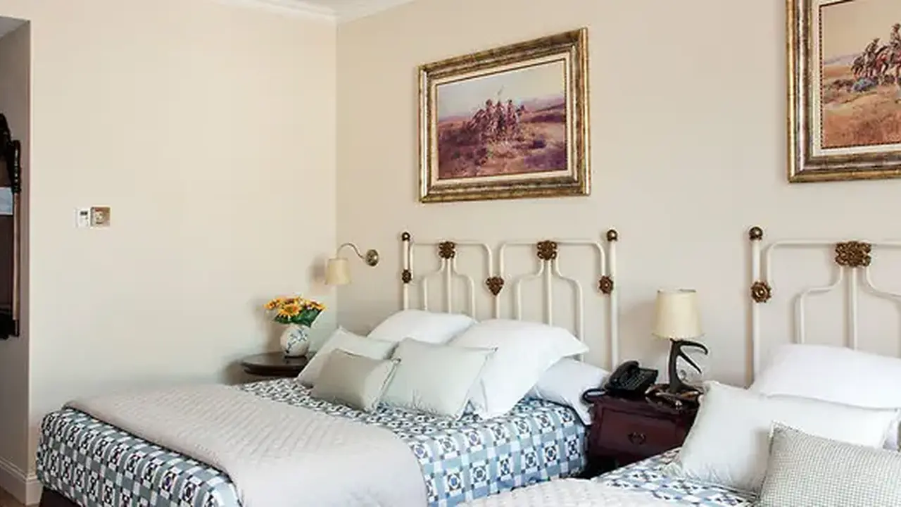 PortAventura Hotel Gold River