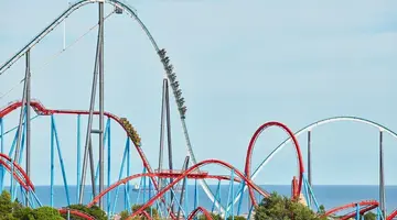 PortAventura Hotel Gold River