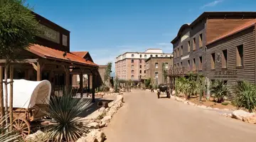 PortAventura Hotel Gold River