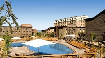 PortAventura Hotel Gold River