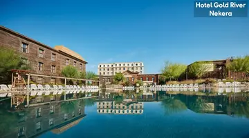 PortAventura hotel GOLD RIVER