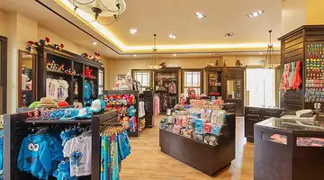 PortAventura Hotel Gold River