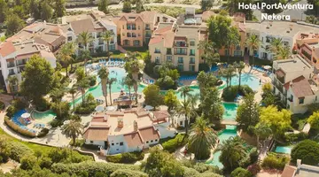 PORTAVENTURA HOTEL