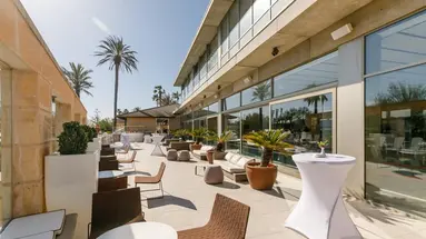 Portblue Club Pollentia Resort & Spa