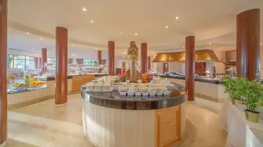 Portblue Club Pollentia Resort & Spa