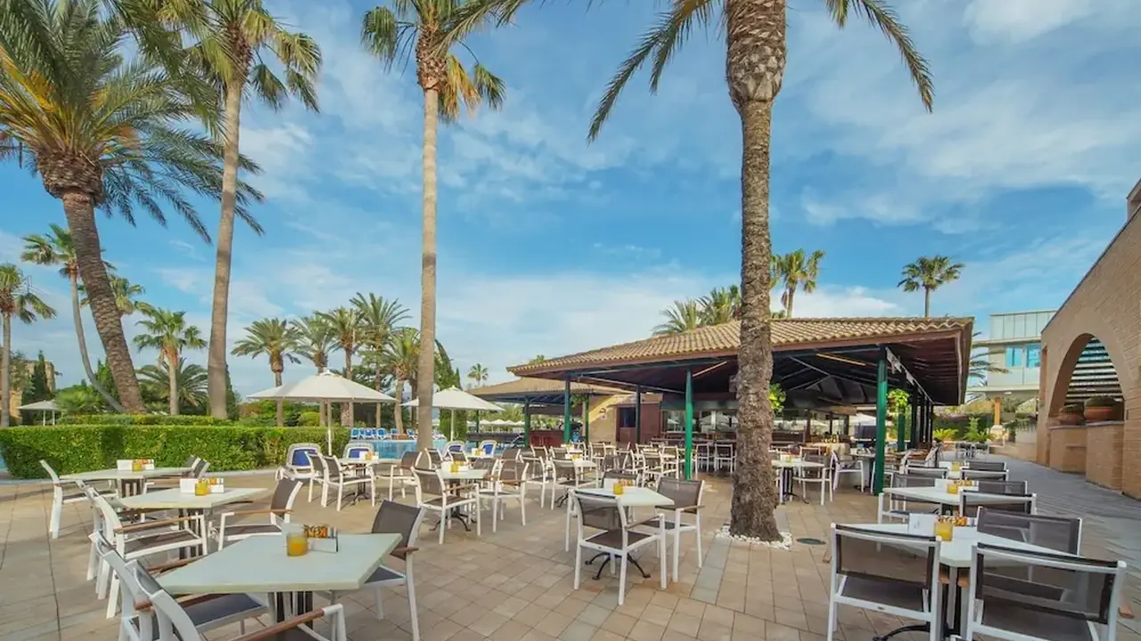 PortBlue Club Pollentia Resort