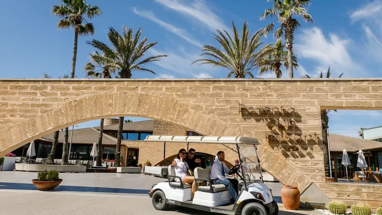 PortBlue Club Pollentia Resort