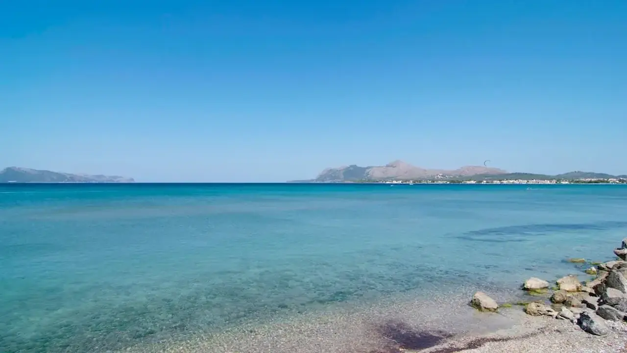 PortBlue Club Pollentia Resort
