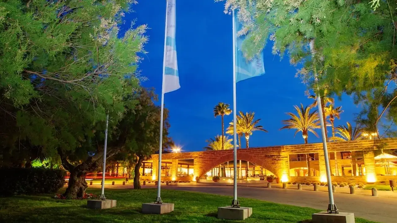PortBlue Club Pollentia Resort