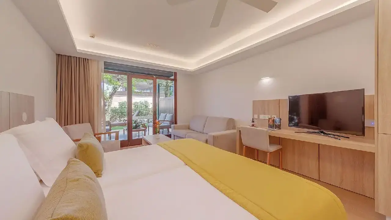 PortBlue Club Pollentia Resort