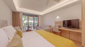 PortBlue Club Pollentia Resort