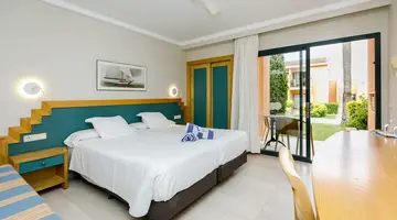 PortBlue Club Pollentia Resort