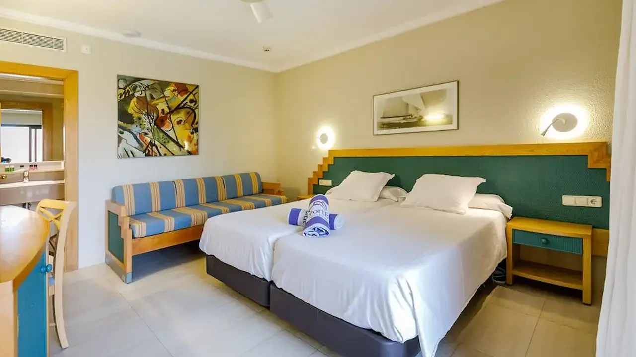 PortBlue Club Pollentia Resort