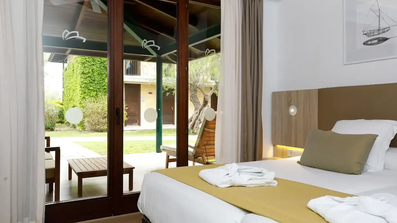 PortBlue Club Pollentia Resort
