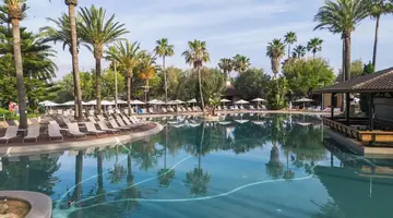 PortBlue Club Pollentia Resort