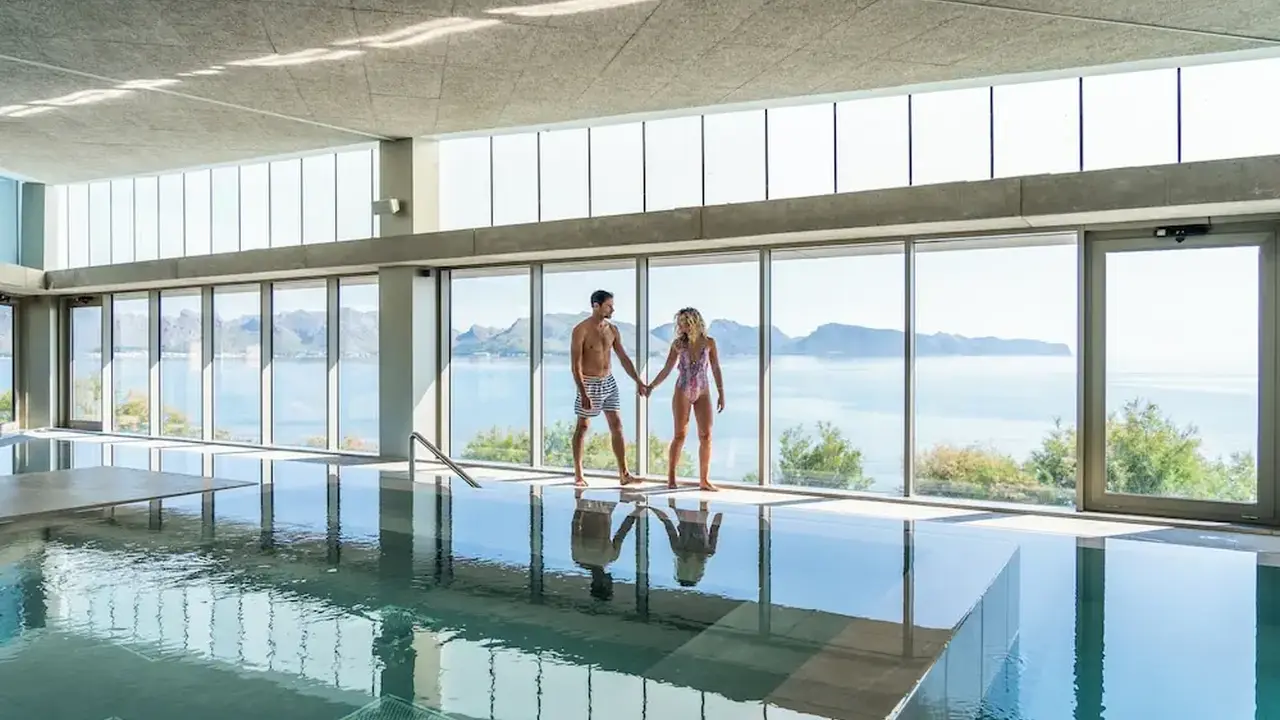 PortBlue Club Pollentia Resort