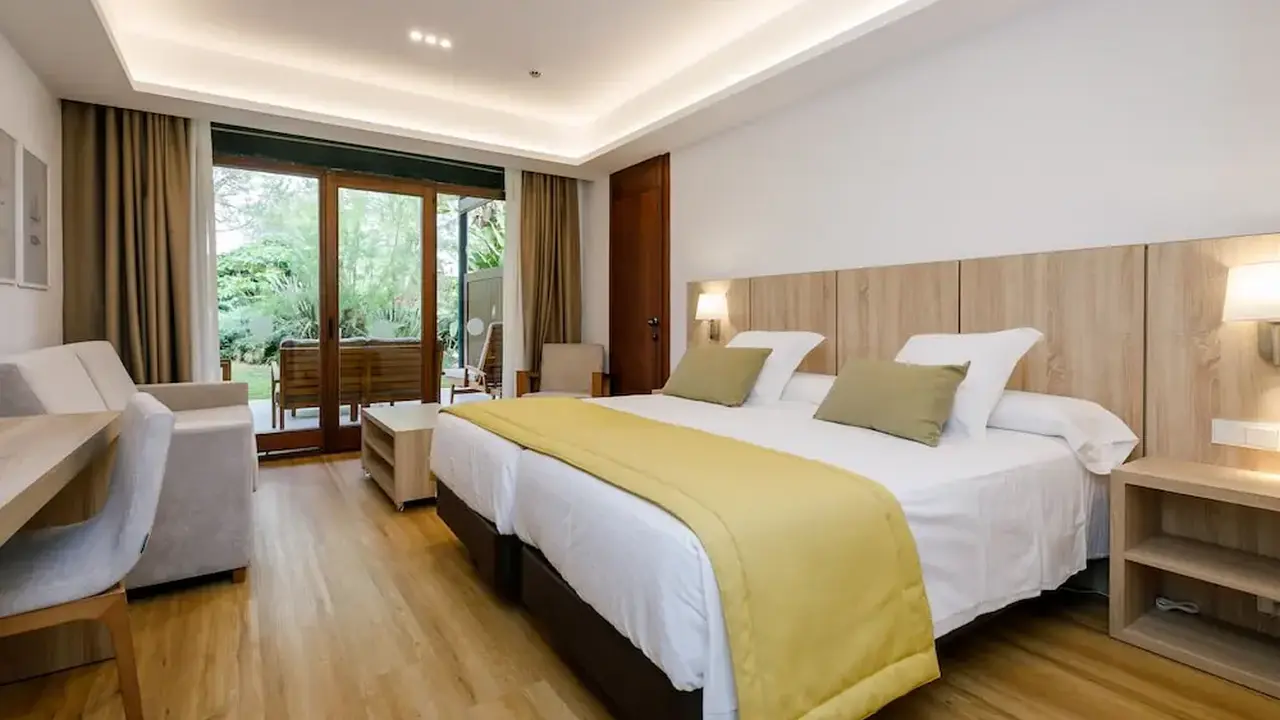 PortBlue Club Pollentia Resort