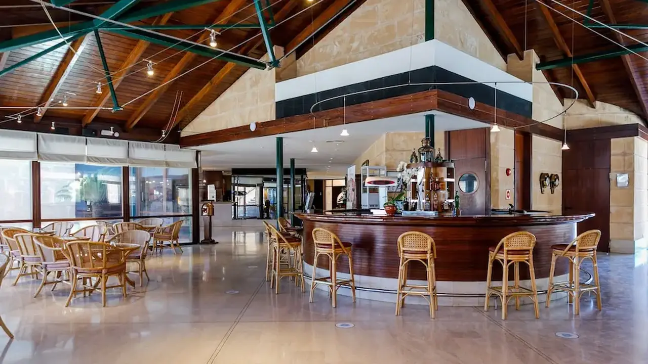 PortBlue Club Pollentia Resort
