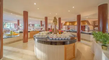 PortBlue Club Pollentia Resort