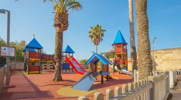 PortBlue Club Pollentia Resort