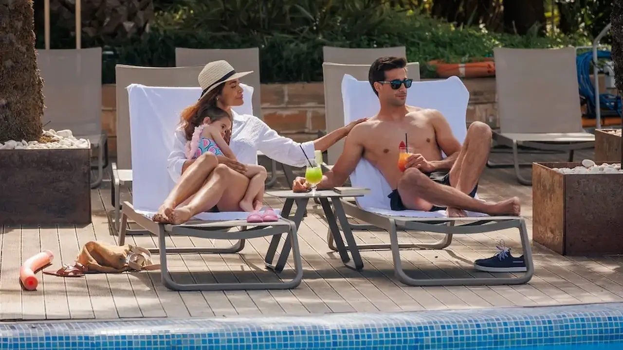PortBlue Club Pollentia Resort