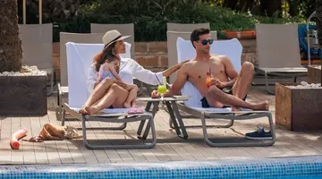PortBlue Club Pollentia Resort