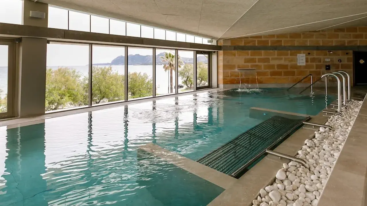 PortBlue Club Pollentia Resort