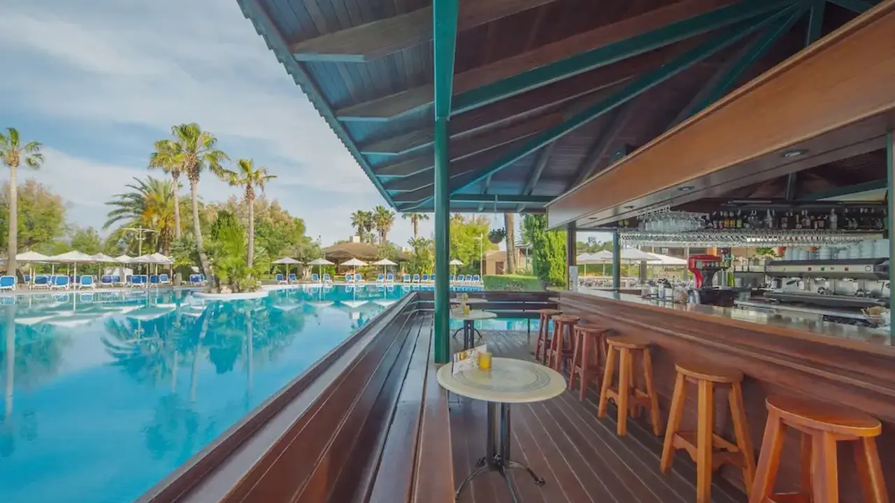 PortBlue Club Pollentia Resort