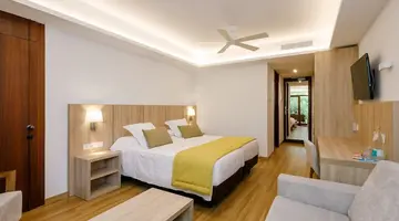 PortBlue Club Pollentia Resort