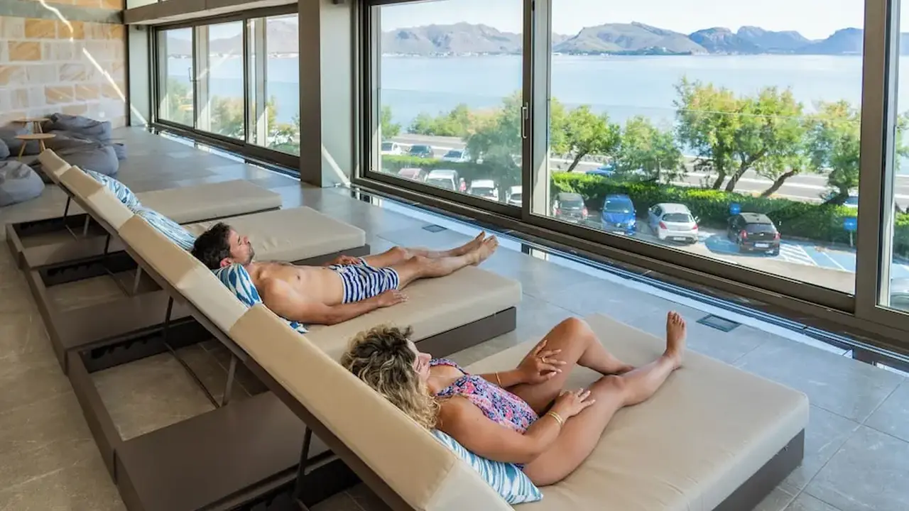 PortBlue Club Pollentia Resort