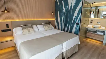PortBlue Club Pollentia Resort