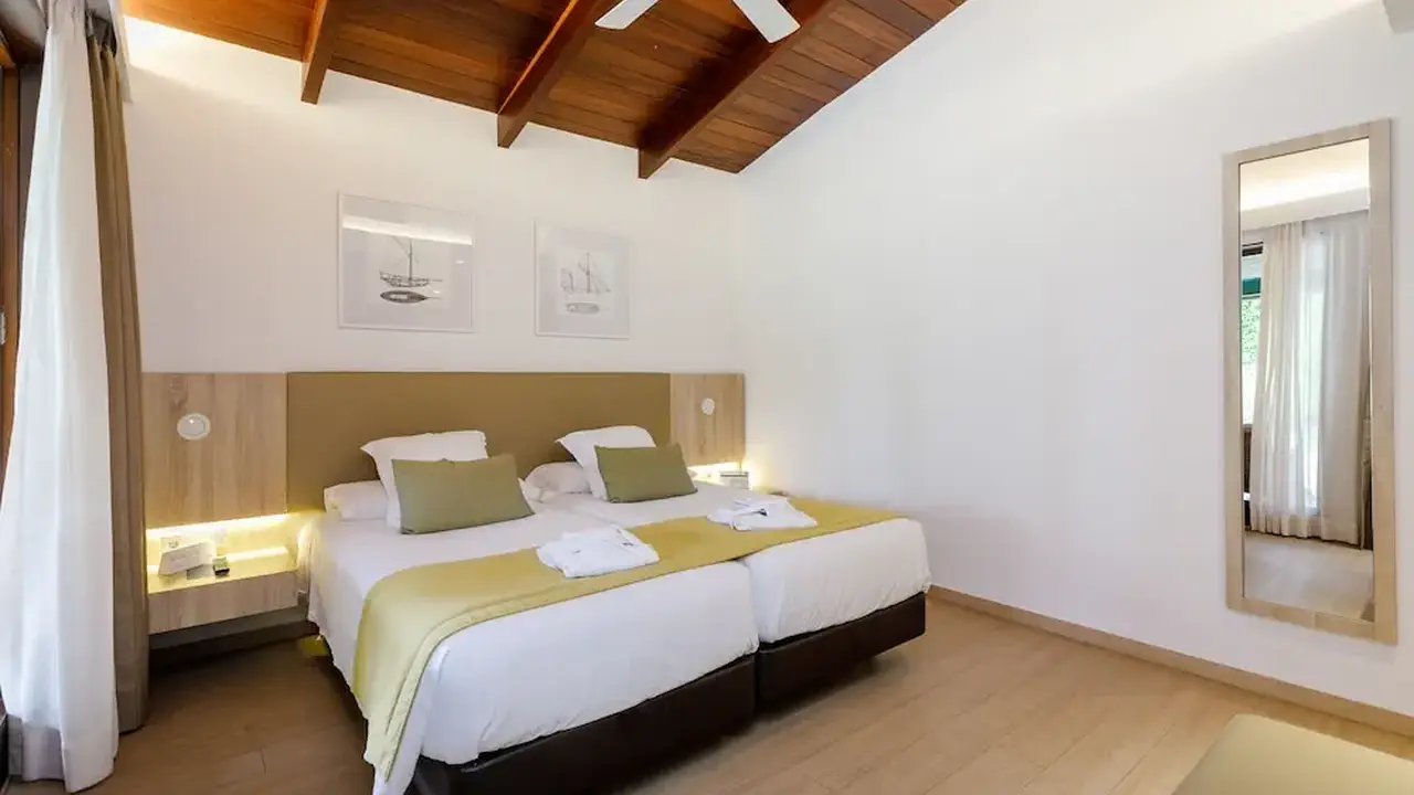 PortBlue Club Pollentia Resort
