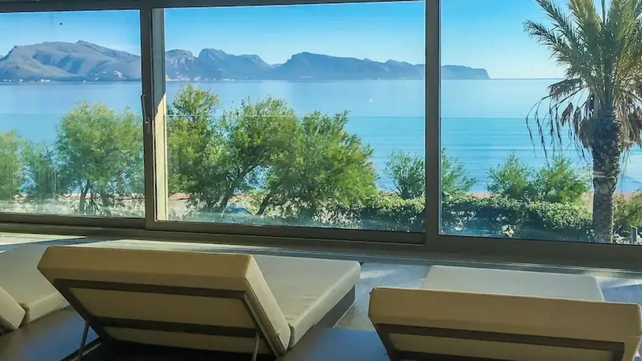 PortBlue Club Pollentia Resort