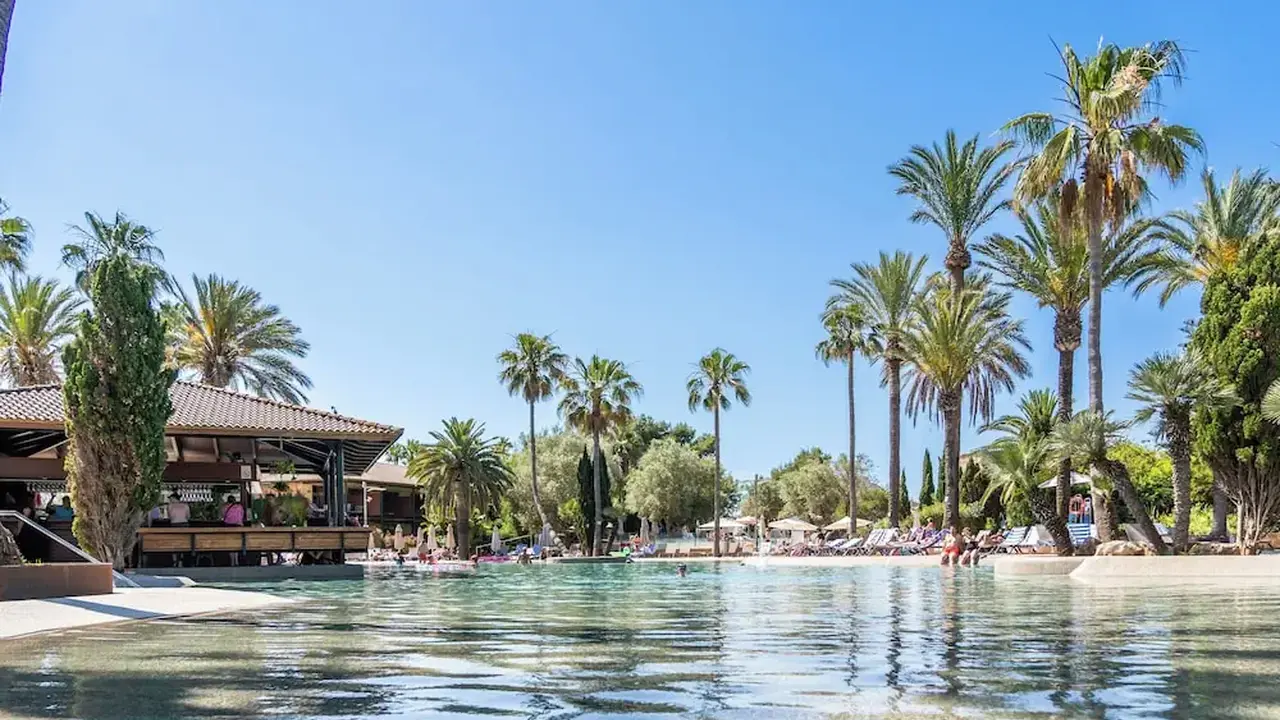 PortBlue Club Pollentia Resort
