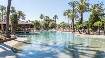 PortBlue Club Pollentia Resort