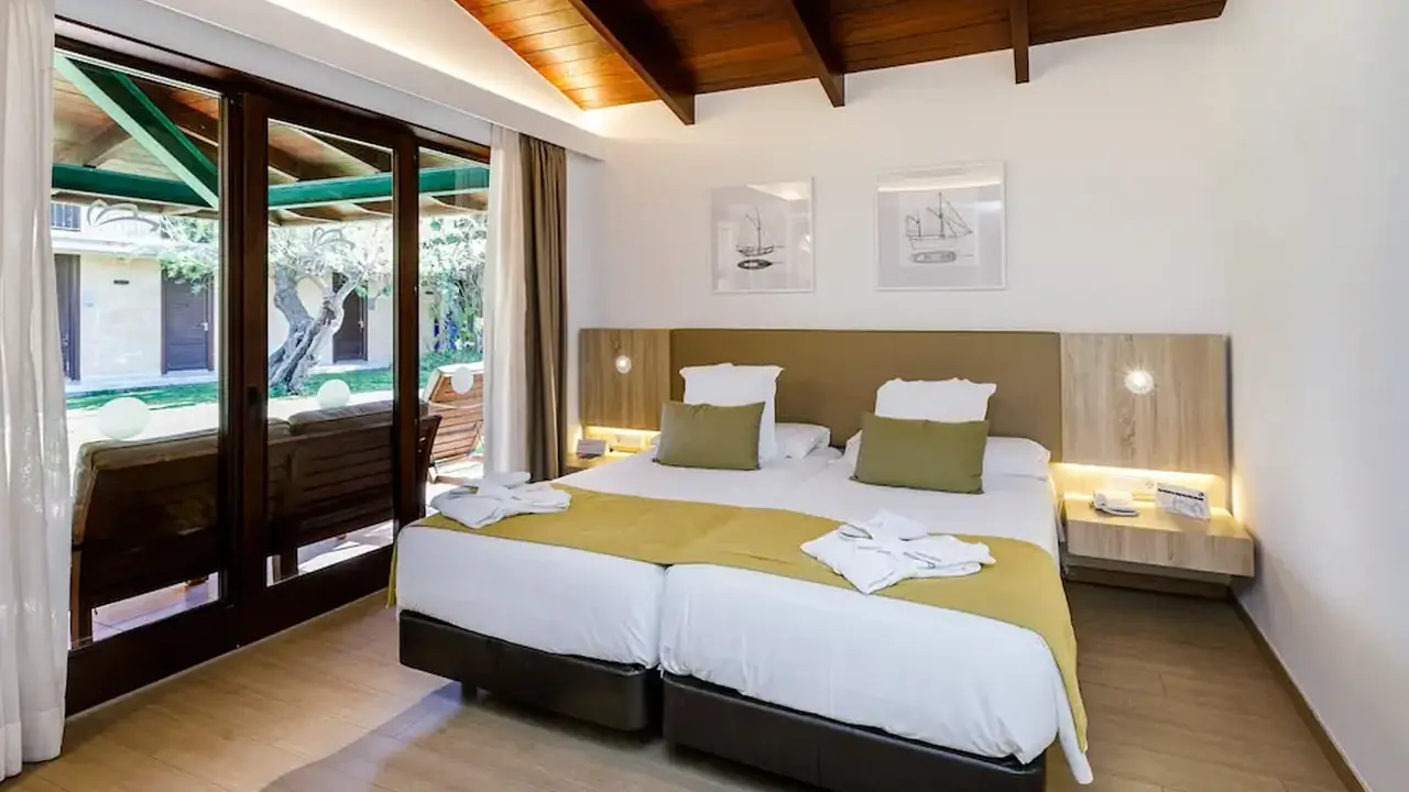 PortBlue Club Pollentia Resort