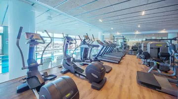 PortBlue Club Pollentia & Spa