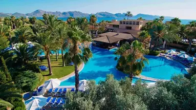 PortBlue Club Pollentia & Spa