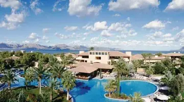 PortBlue Club Pollentia & Spa