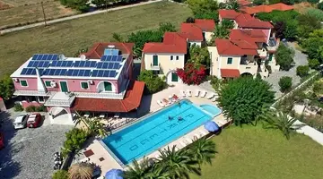 Portego Hotel