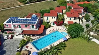 Portego Hotel