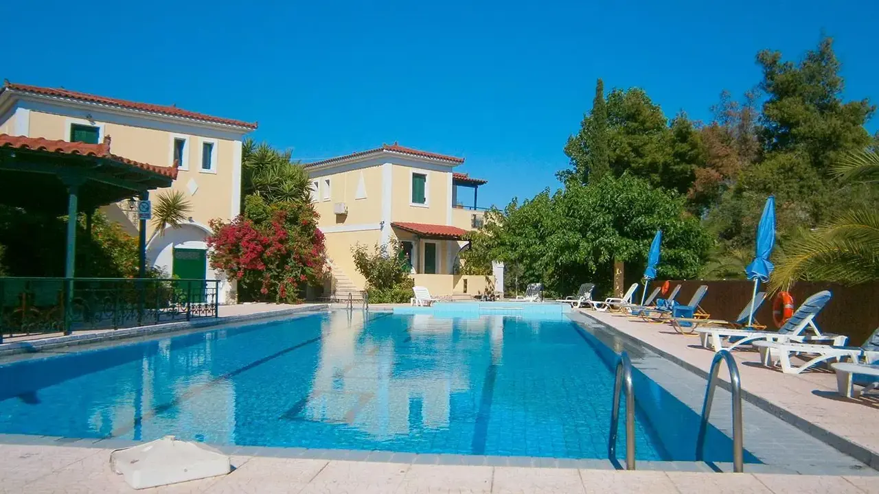 PORTEGO HOTEL