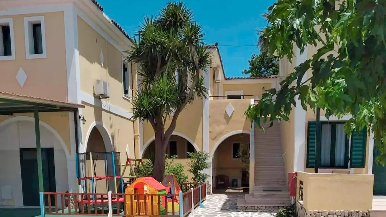 PORTEGO HOTEL