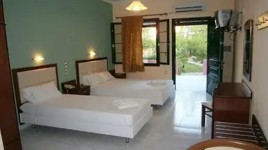 Portego Hotel