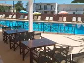 PORTEGO HOTEL